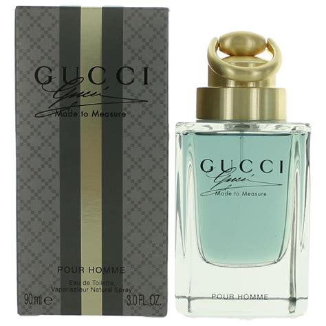 gucci spray for men|gucci by aftershave.